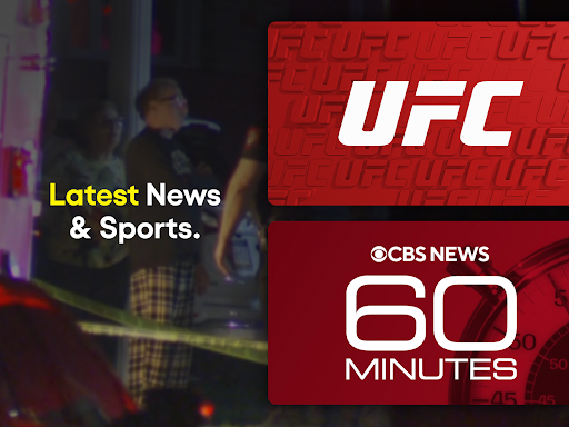 PlutoTV: Live TV & Free Movies screenshot