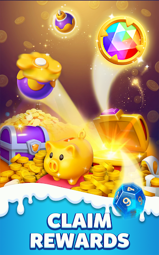 Jewel Craze: Match 3 Puzzle screenshot