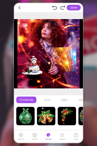 Photo Music & Video Maker screenshot