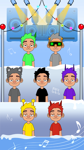 Beat Battle Music Challenge screenshot