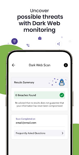 BeenVerified Background Search screenshot