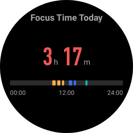 Focus To-Do: Pomodoro & Tasks screenshot
