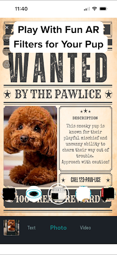 DogPack: Dog Parks & Services screenshot