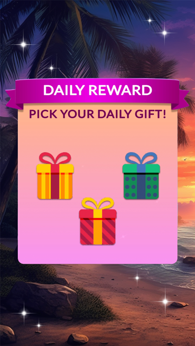 Wordscapes Search: Word Games screenshot