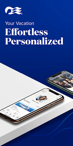 Princess Cruises screenshot