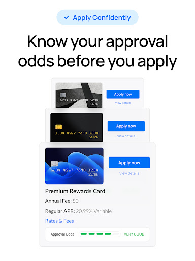 Credit Sesame: Grow your score screenshot