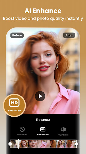 Video Editor & Maker - InShot screenshot