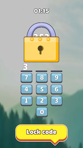 Tap Challenge: Filter Games screenshot
