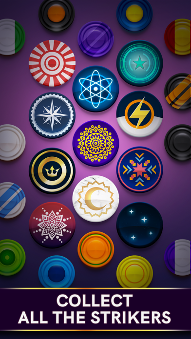 Carrom Pool: Disc Game screenshot