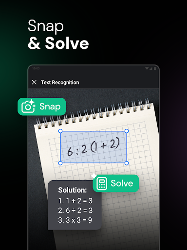 ChatOn - AI Chat Bot Assistant screenshot