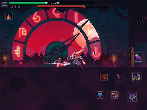 Dead Cells screenshot