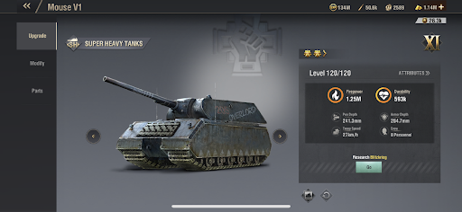 Warpath: Ace Shooter screenshot