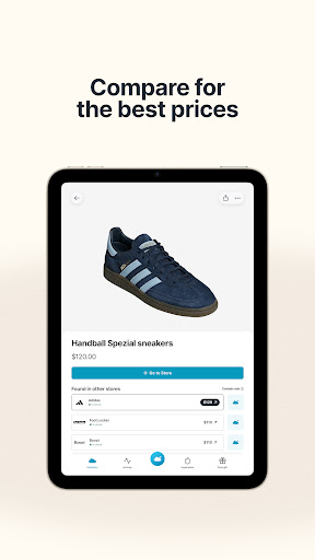 GoWish - Your Digital Wishlist screenshot