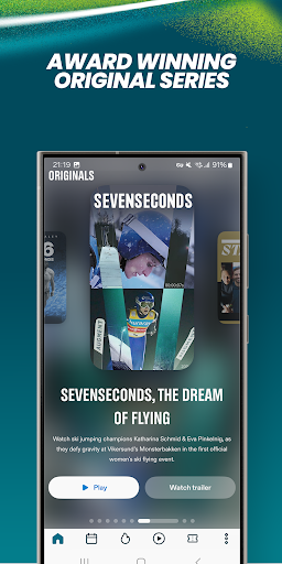 Olympic Games™ screenshot