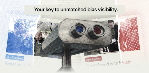 Ground News screenshot