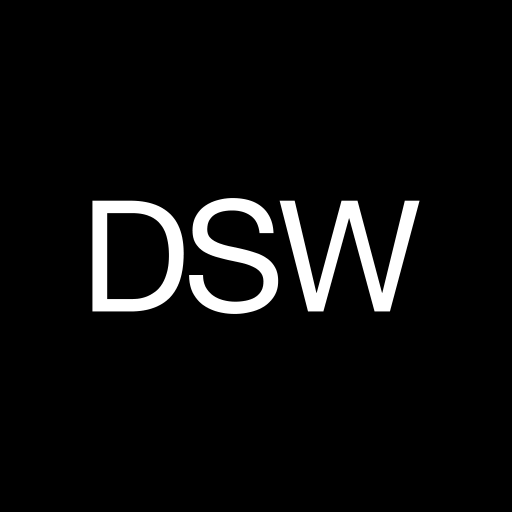 DSW Designer Shoe Warehouse