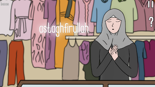 Ramadan Simulator screenshot