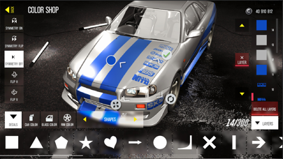 Drive Zone: Car Simulator Game screenshot