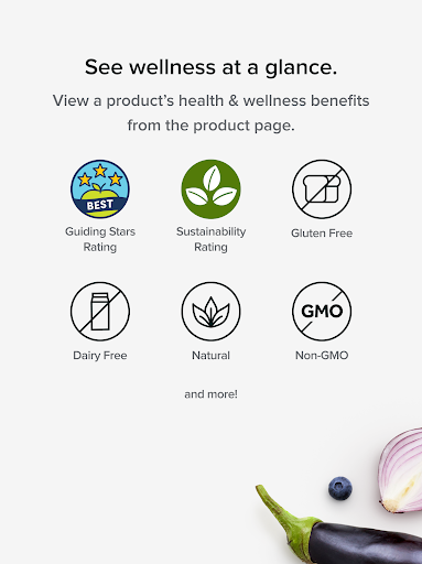 Stop & Shop screenshot