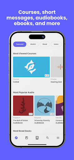 MessengerX App screenshot