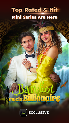 Sereal+ Short Dramas&TV Series screenshot