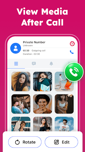 Gallery - Photos & Videos screenshot