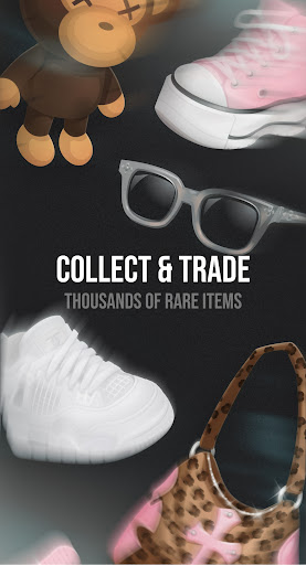 Highrise: Dress Up Avatar Game screenshot