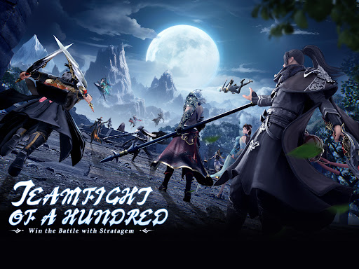 Ancient Seal: The Exorcist screenshot