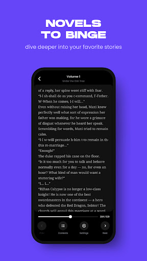 Manta: Comics & Graphic Novels screenshot