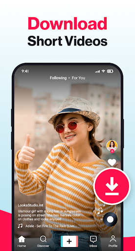 Video Downloader - Story Saver screenshot