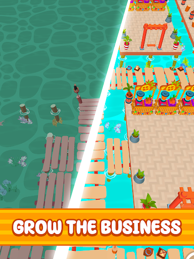 My Perfect Hotel screenshot