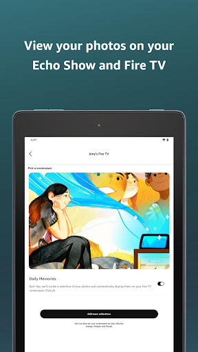 Amazon Photos: Photo & Video screenshot