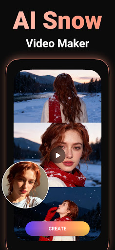 AI Video Generator, Kiss Video screenshot