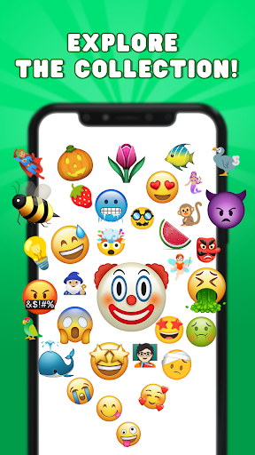 Magic Merge: Endless Craft screenshot