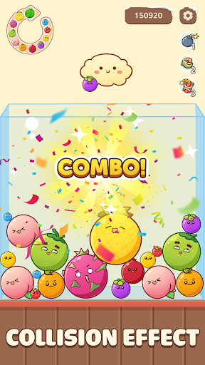 Fruit Fusion Fun screenshot