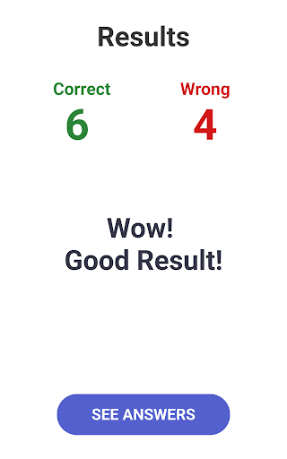 Times Table - Learn Math screenshot