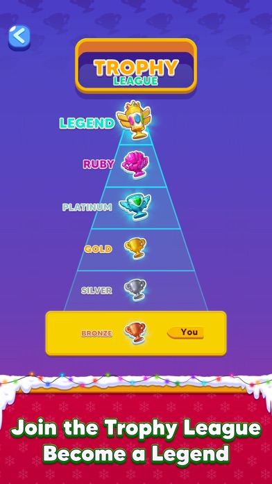 Traffic Escape! screenshot