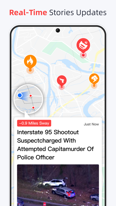 Local News: Breaking & Latest screenshot
