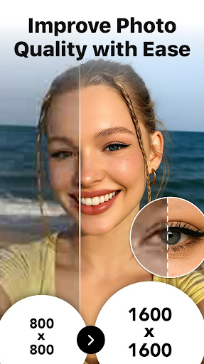 AI Photo Editor - Polish screenshot