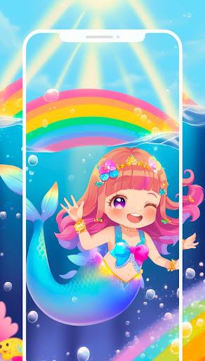 Glitter Wallpapers Sparkling screenshot