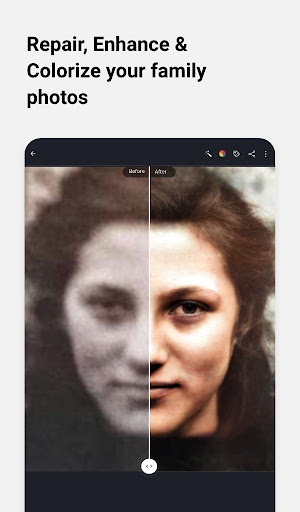 MyHeritage: Family Tree & DNA screenshot