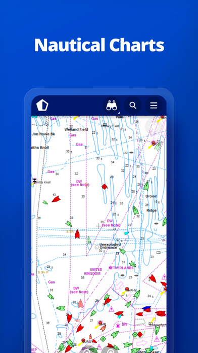 MarineTraffic - Ship Tracking screenshot