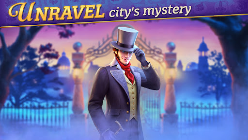 Seekers Notes: Hidden Objects screenshot