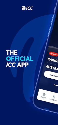 ICC Official screenshot