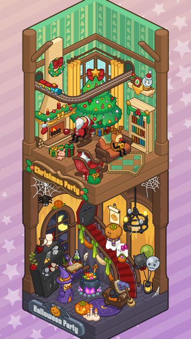 Music Tower: Tap Tiles screenshot