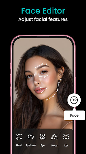 Photo Editor: Retouch, Enhance screenshot