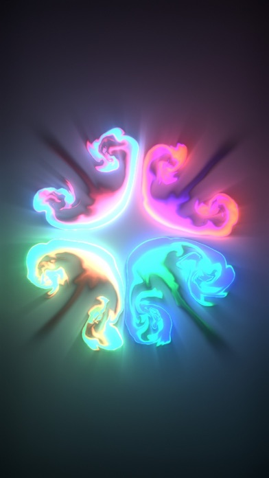 Magic Fluids screenshot