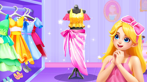 Baby Panda's Kids Play screenshot