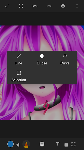 Sketchbook Lite - Artbook screenshot