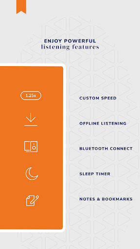 Audiobooks.com: Books & More screenshot